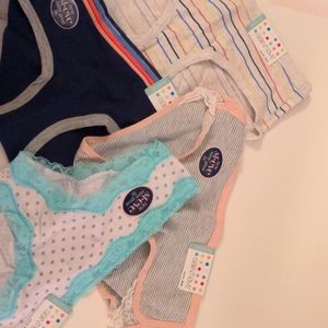 NWT underwear BUNDLE